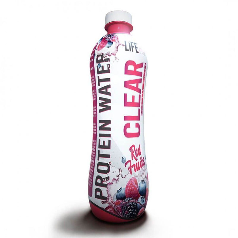 Clear Protein Water - LifePRO 1