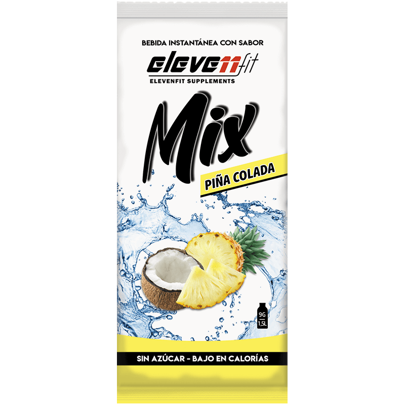 Mistura - Eleven Fit 46