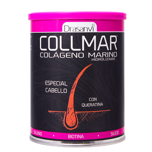 Collmar Cabelo da marca Drasanvi em Vitaminas e Minerais