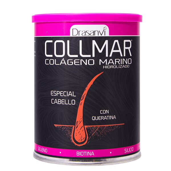 Collmar Cabelo - Drasanvi 0