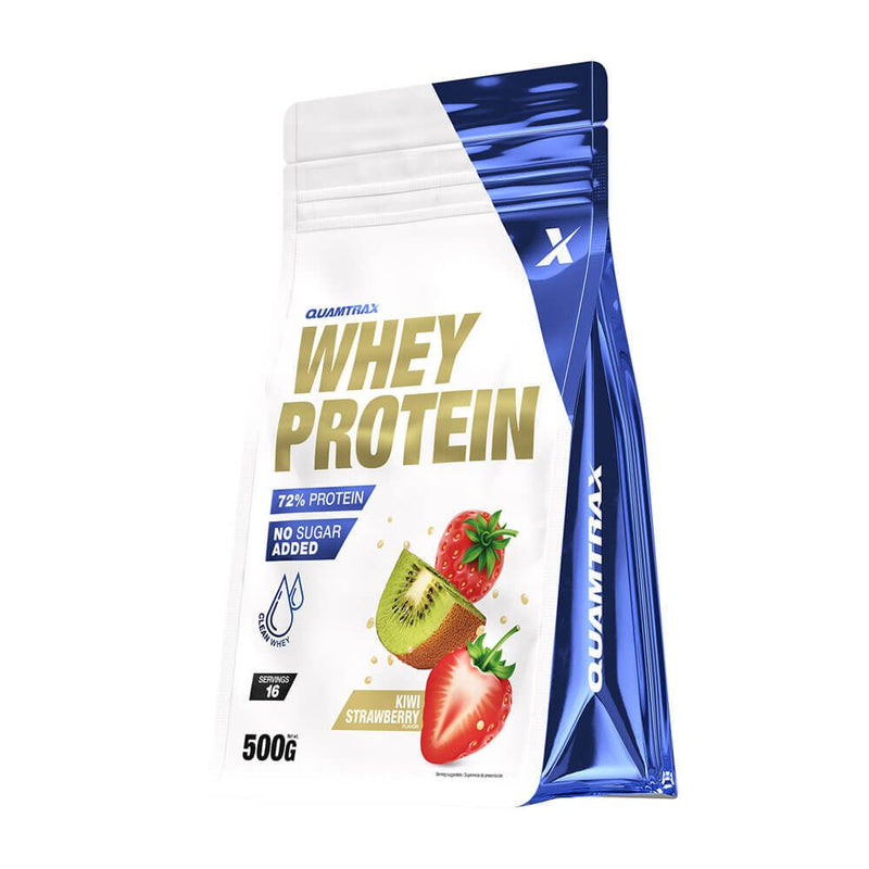 Whey Protein - Quamtrax 16
