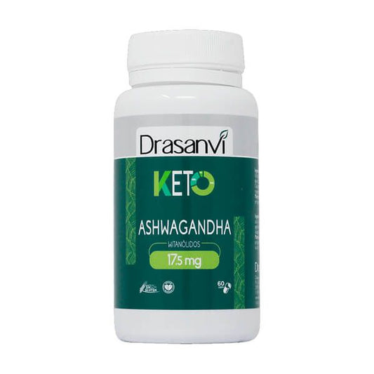Ashwagandha da marca Drasanvi em Ashwagandha