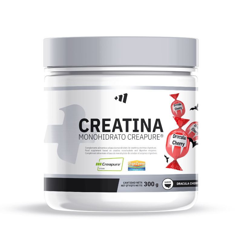 Creatina Monohidratada (Creapure®) com Digezyme® - Masmusculo Supplements 4