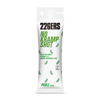No Kramp Shot