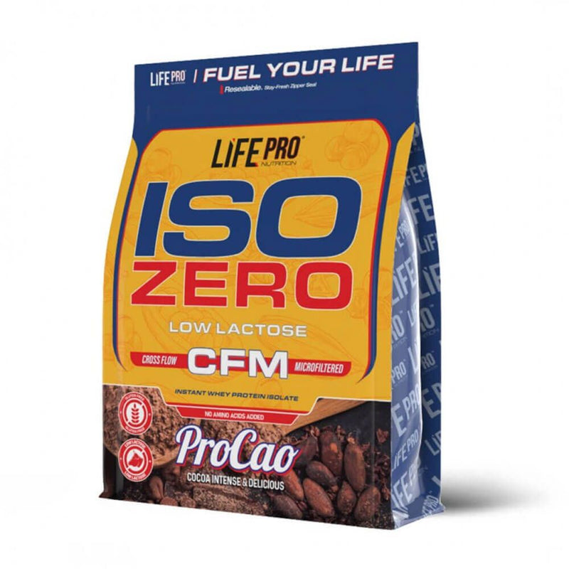 Isolate Zero CFM PROCAO - LifePRO 1