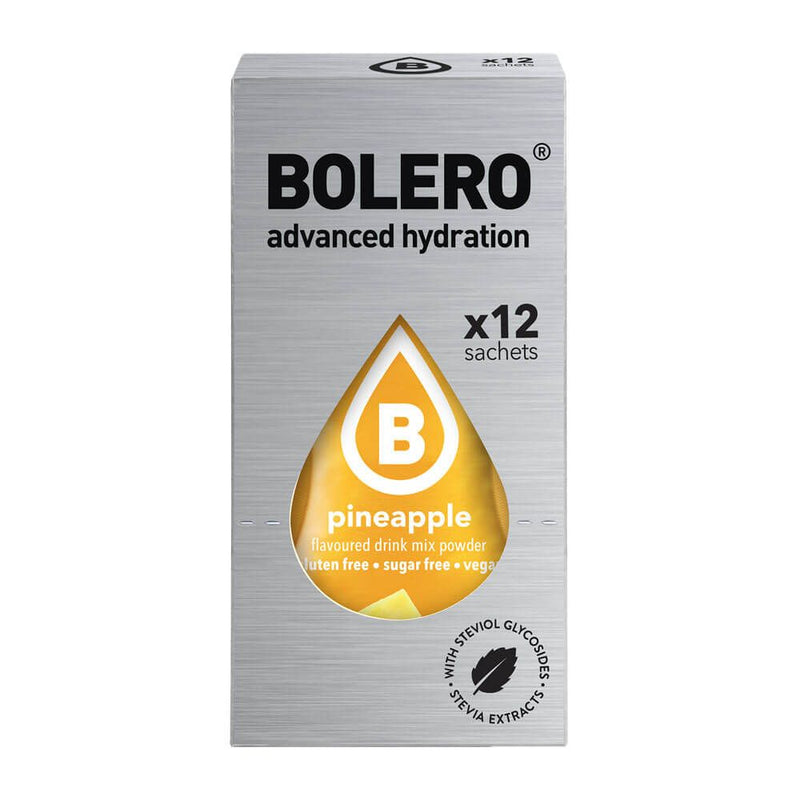 Bolero com Stevia - Bolero 62