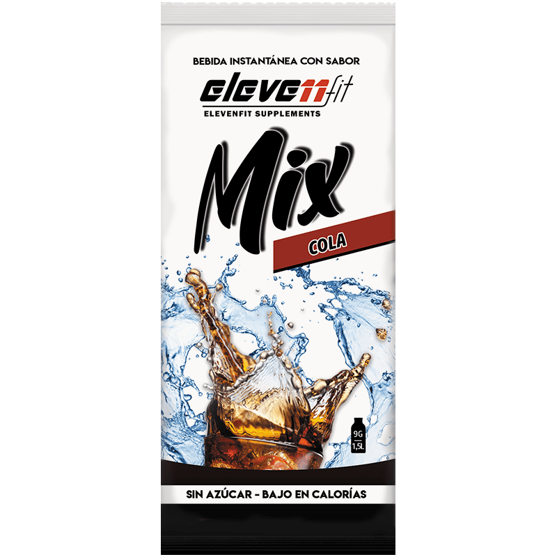 Mistura - Eleven Fit 11
