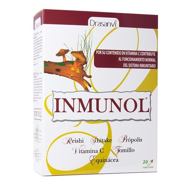 Inmunol - Drasanvi 0