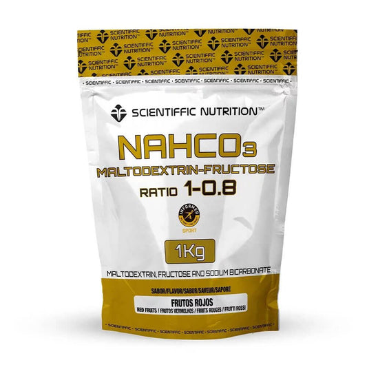 NAHCO3 da marca Scientiffic Nutrition em Scientiffic Nutrition