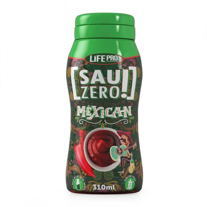 Sauzero - LifePRO 6