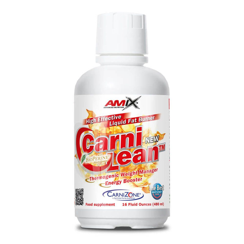 Carni Lean - Amix Nutrition 0