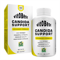 Candida Support