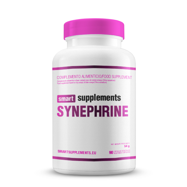 Sinefrina (sinefrina) - Smart Supplements 0