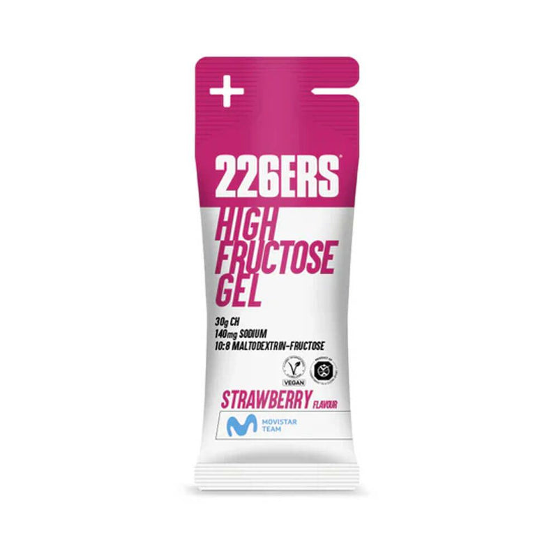 Gel com alto teor de frutose - 226ERS 0
