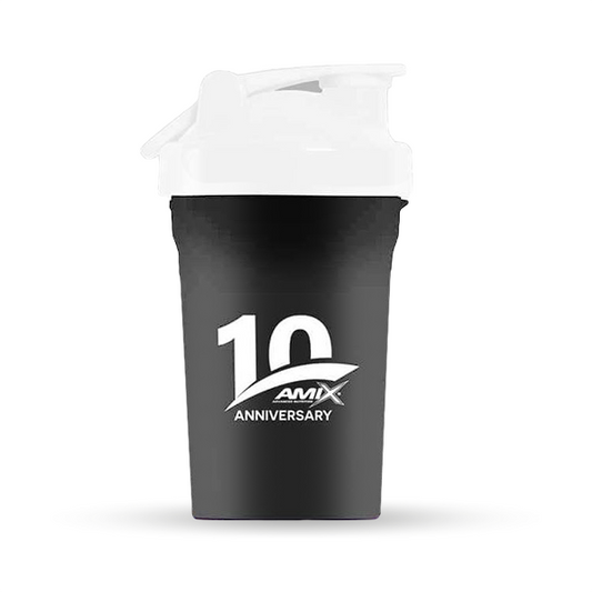 Vaso misturador do 10.º aniversário (100% de desconto) da marca Amix Nutrition em Presentes > 120