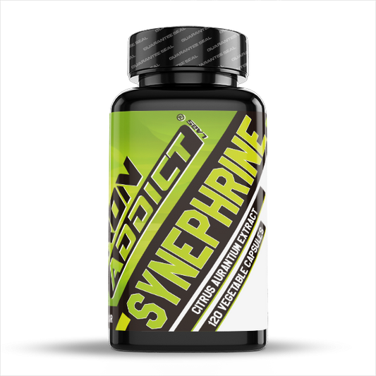 Sinefrina (Sinefrina) da marca Iron Addict Labs em Iron Addict Labs