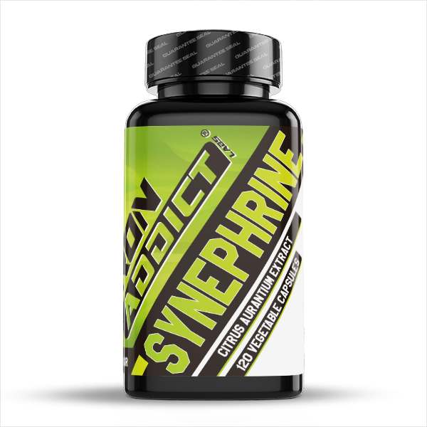 Sinefrina (Sinefrina) - Iron Addict Labs 0