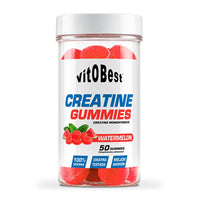 Creatina Gummies