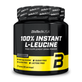 100% Instant L-Leucina
