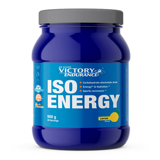 Energia ISO da marca Victory Endurance em Hidratação