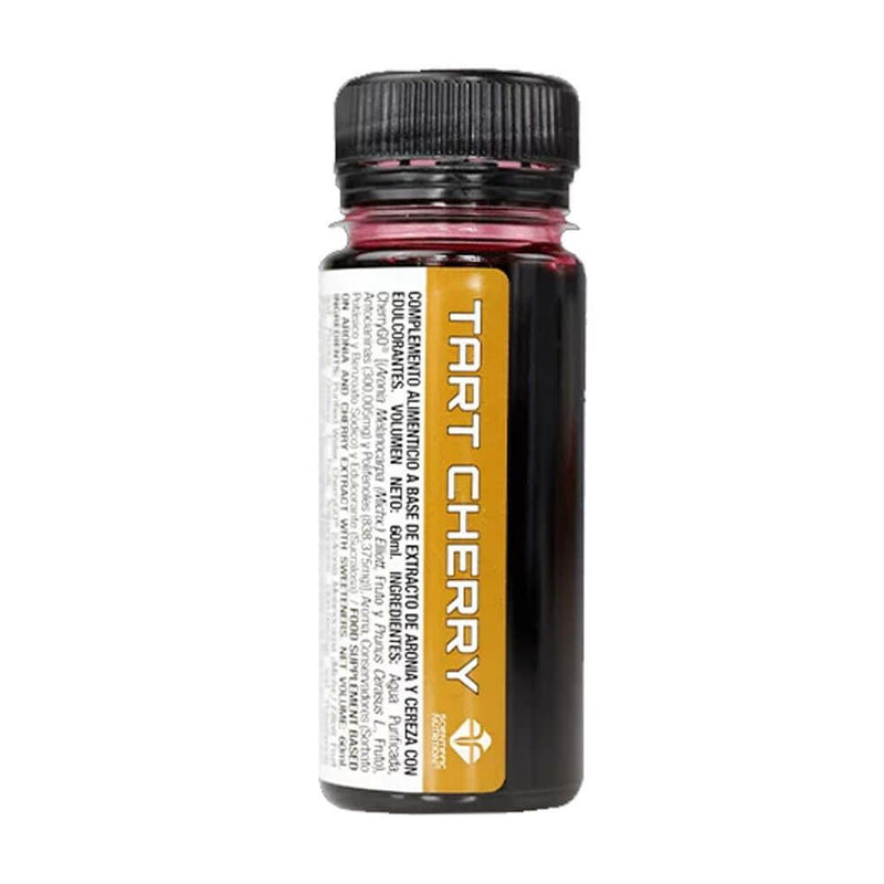 Cereja ácida - Scientiffic Nutrition 0
