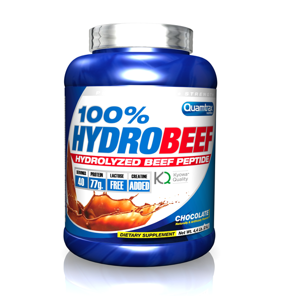 HydroBeef - Quamtrax 0