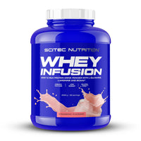 Whey Infusion