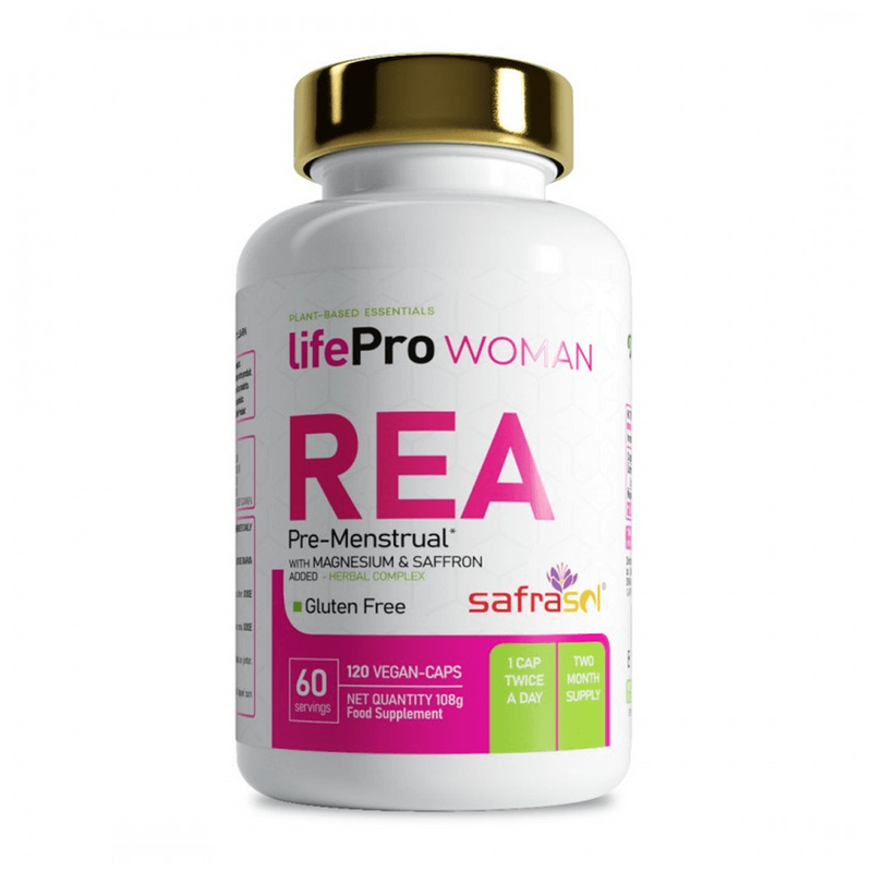 Rea - LifePRO 0