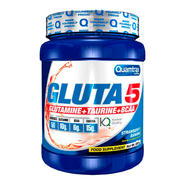 Gluta5 - Quamtrax 4