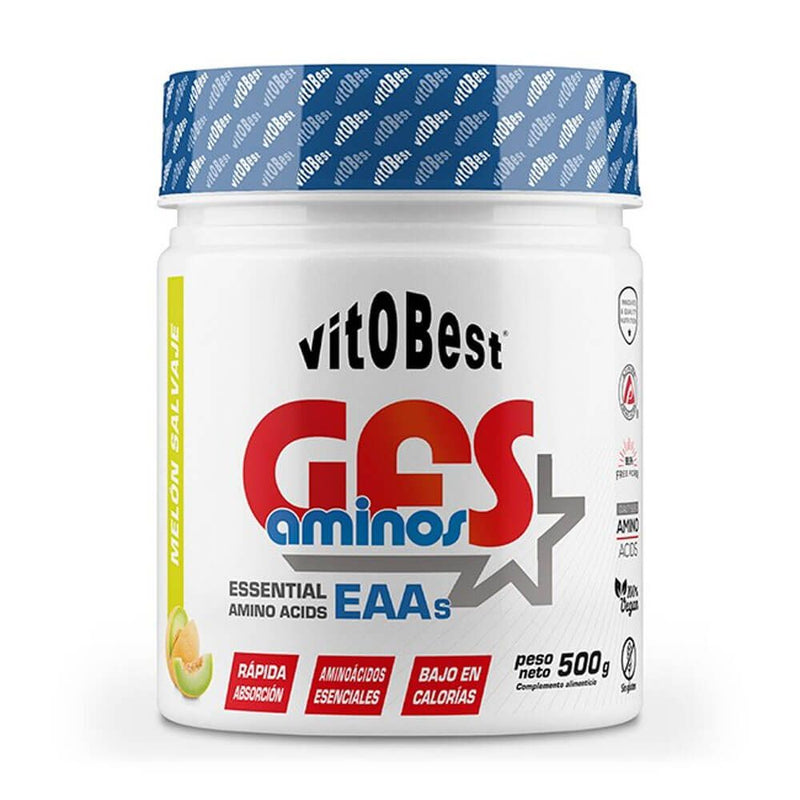Aminoácidos GFS - VitoBest 3