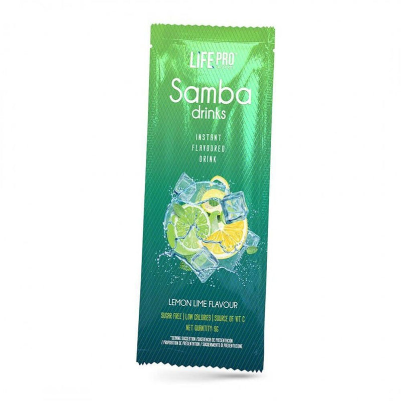 Bebida Samba - LifePRO 7