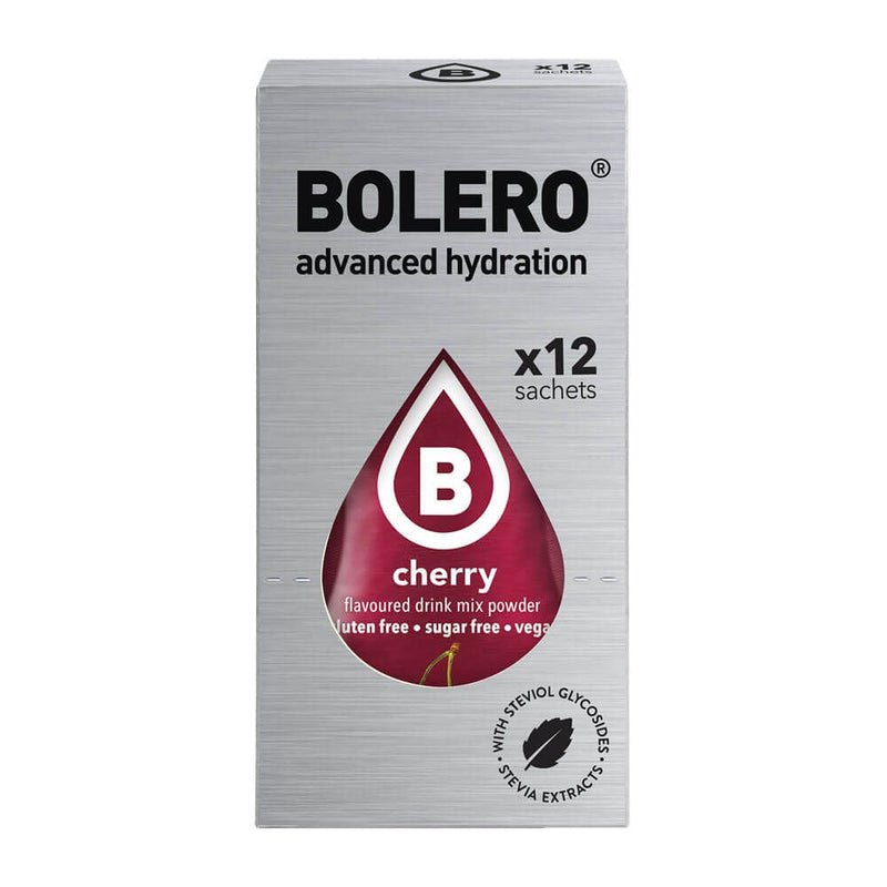 Bolero com Stevia - Bolero 47