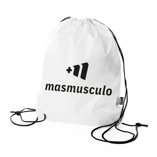 Gym Sach (Saco com cordões) (100% off) da marca Masmusculo em Presentes > 120