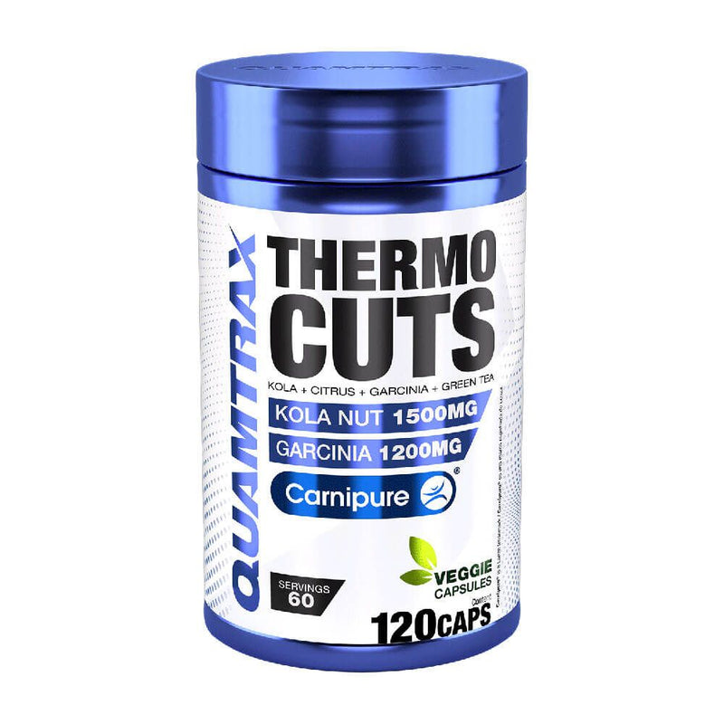 ThermoCuts - Quamtrax 0