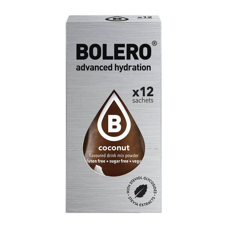 Bolero com Stevia - Bolero 49