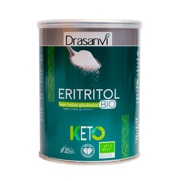 Eritritol Bio - Drasanvi 0