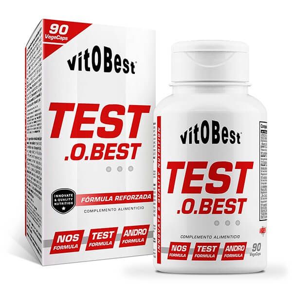 TestoBest - VitoBest 0