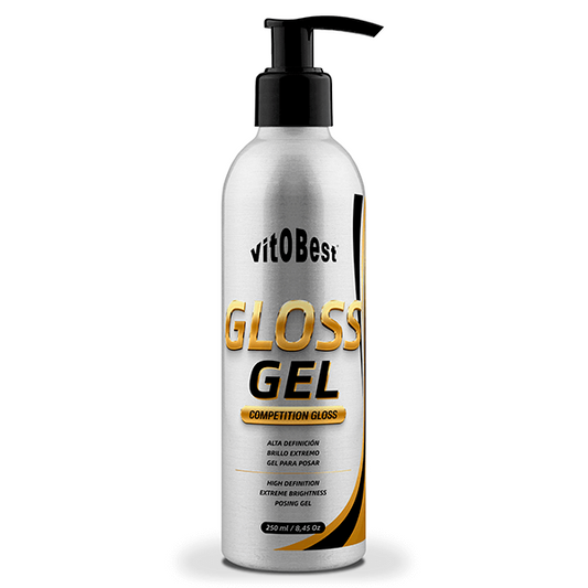 Gloss Gel da marca VitoBest em Acessórios e Roupa