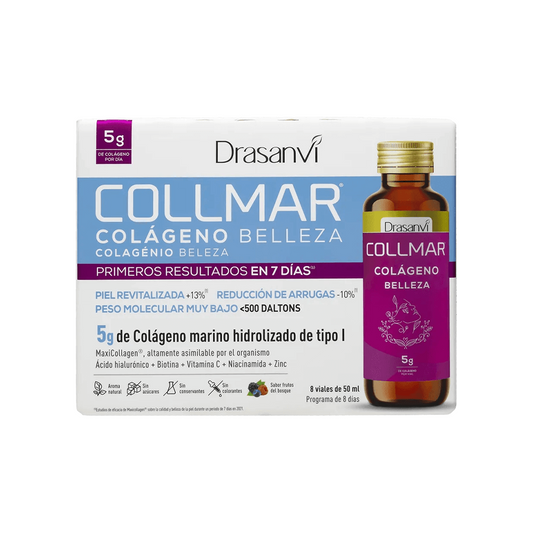 Collmar Colagénio Beleza da marca Drasanvi em Cuidados das articulações
