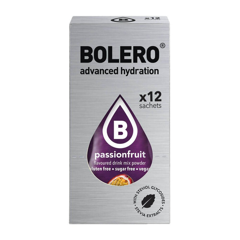 Bolero com Stevia - Bolero 60