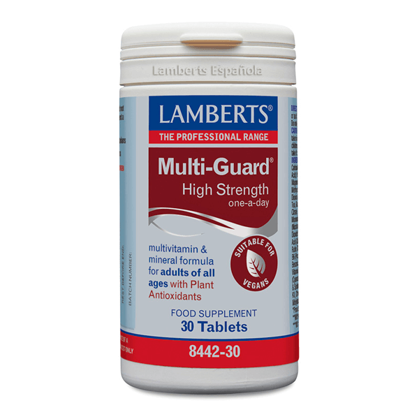 Multi-Guard - Lamberts 0