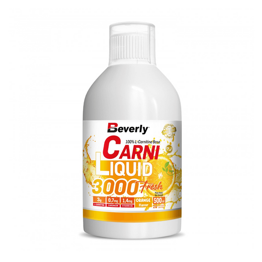 Carni Liquid 3000 da marca Beverly Nutrition em Beverly Nutrition