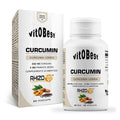 Curcumina (Rhizomin 95®)