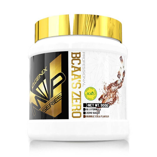 BCAAs Zero 8:1:1 da marca IO.Genix em IO.Genix