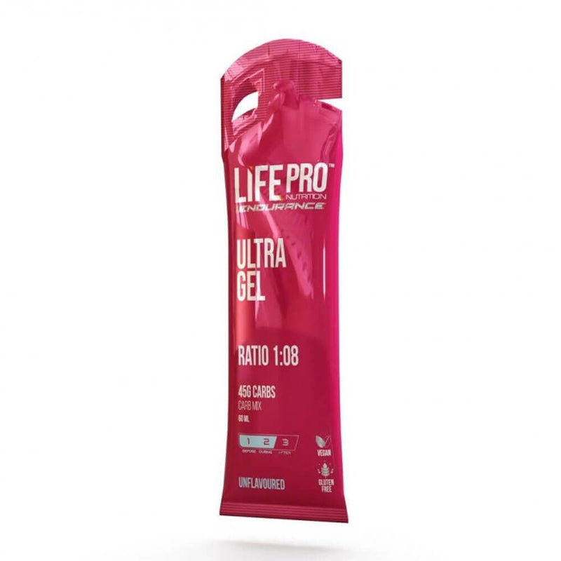 Ultra Gel 1:08 - LifePRO 2