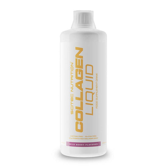 Colagénio líquido da marca Scitec Nutrition em Cuidados das articulações