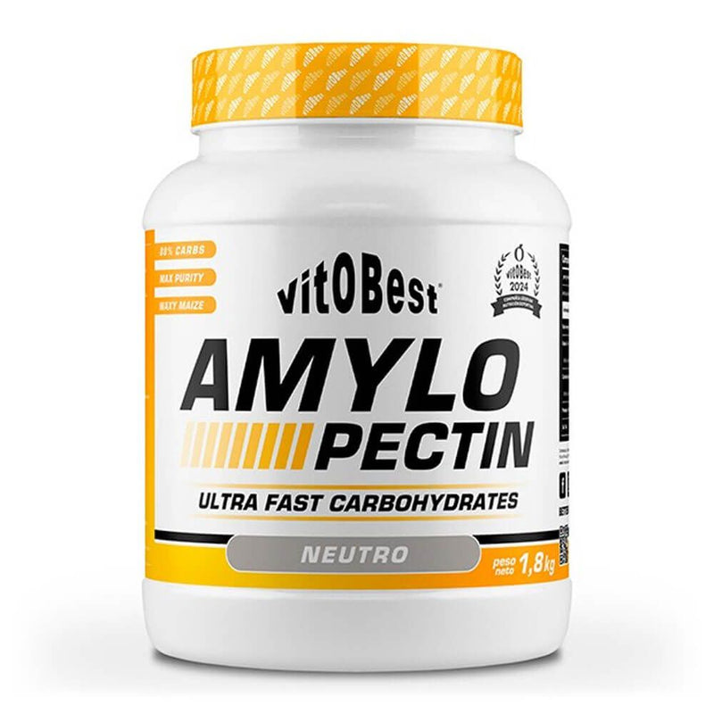 Amilopectina - VitoBest 0