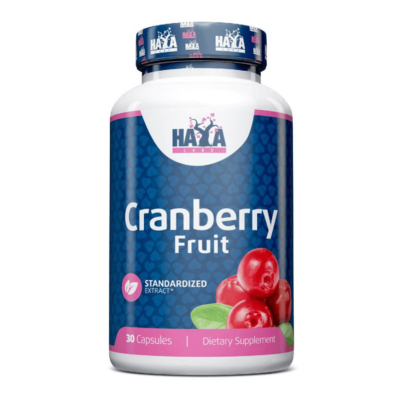Fruto de Arando - Haya Labs 0