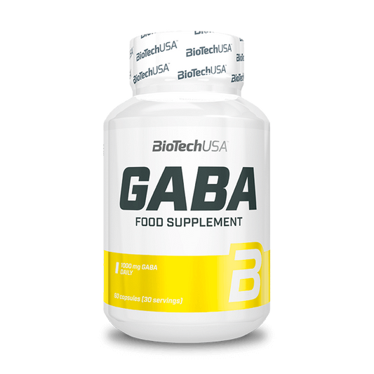 Gaba da marca Biotech USA em Biotech USA