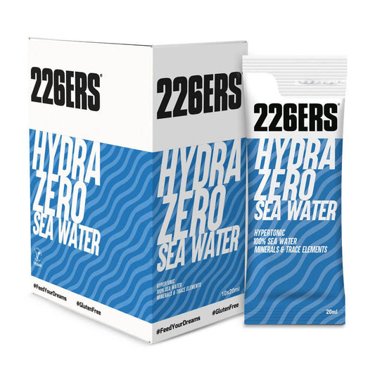 Hydra Zero Sea Water da marca 226ERS em Hidratação